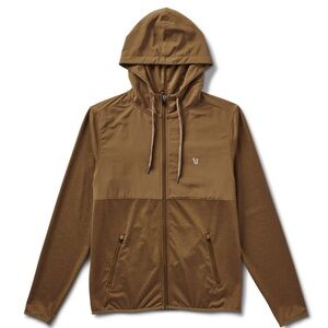 NWOT Vuori Sunday Element Hoodie